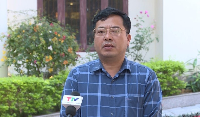 Ông Chu Đình Trọng, Phó Chủ tịch Thường trực huyện Quan Sơn, tỉnh Thanh Hóa cho biết: Huyện sẽ tiếp tục kêu gọi các doanh nghiệp tập trung đầu tư cùng với huyện để xây dựng các cơ sở hạ tầng phục vụ cho phát triển du lịch.